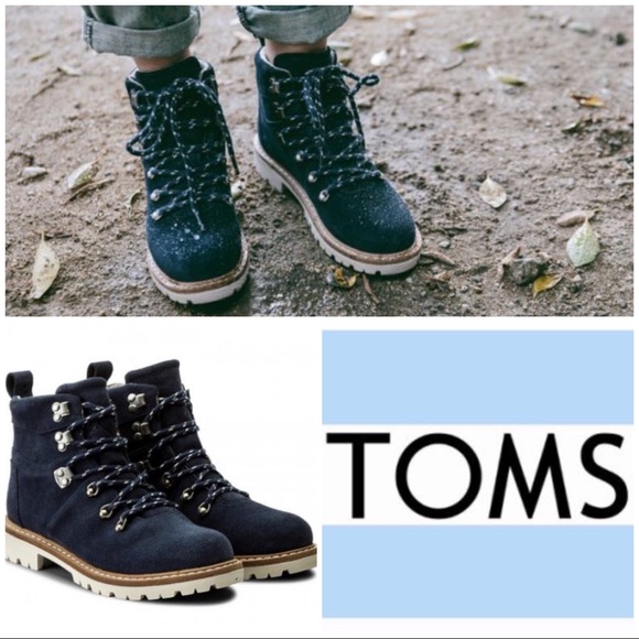 toms summit boots